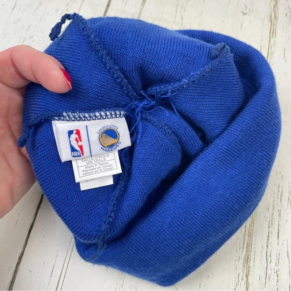 Adidas Golden State Warriors Beanie‎ Hat